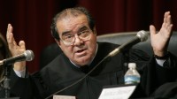 Antonin Scalia, doyen de la Cour suprême des Etats-Unis, défend la Constitution et dénonce le gouvernement des juges