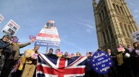 majorité Britanniques favorable sortie Union européenne