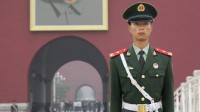 États-Unis fugitifs Chine extradé Xi Jinping