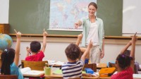 Des cours d’éducation sexuelle obligatoires dès l’âge de 5 ans dans les écoles du Québec