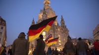 20.000 chiffre manifestants Dresde