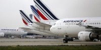 Air France propose à ses pilotes de travailler plus ou de gagner moins