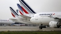 Air France pilotes travailler plus gagner moins