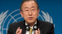 Ban Ki-moon ONU mission sacree promouvoir droits LGBT