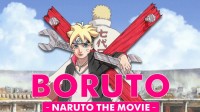 Boruto Naruto le film