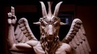 Le bloggeur athée Chaz Steven réclame une prière à Satan avant les sessions des gouvernements locaux aux Etats-Unis