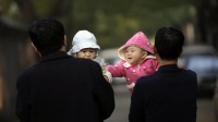 Chine abandonne politique enfant unique