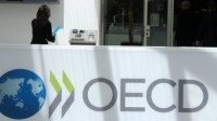 Fiscalité internationale OCDE fin récréation multinationales