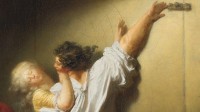 Fragonard amoureux exposition peinture