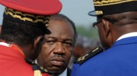 Gabon peine mort
