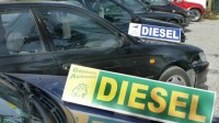 Gouvernement taxer davantage diesel