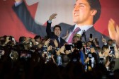Le candidat de gauche Justin Trudeau remporte l’élection au Canada : la voie est ouverte pour l’accord sur le climat
