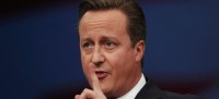 Face à la menace de Brexit, David Cameron pose ses conditions