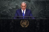 Netanyahu discourt à l&rsquo;ONU&nbsp;: Israël se préparerait-il à attaquer l&rsquo;Iran&nbsp;?