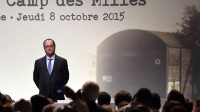 Races Francois Hollande Republique francaise