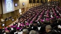 Réflexions synode famille Eglise change écoute