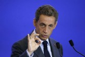 Nicolas Sarkozy s’empêtre dans la race