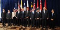 Le TPP – Partenariat Trans-Pacifique – adopté sans la Chine – et sans le Congrès américain