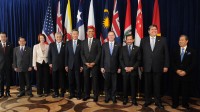 TPP Partenariat Trans-Pacifique Chine Congrès américain