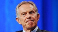 Tony Blair excuse erreurs guerre Irak montée Etat islamique