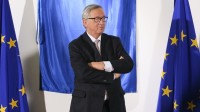 Union européenne déclin Jean-Claude Juncker pessimiste intégration européenne