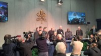 appel cardinaux patriarches évêques COP21