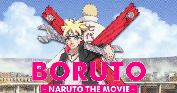Boruto Naruto le film - reinformation.tv