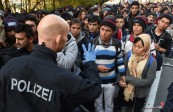 L’Autriche envisage une clôture, l’Allemagne veut expulser des clandestins… Le consensus politique sur la crise migratoire explose