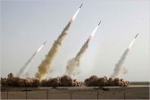L’essai par l’Iran d’un nouveau missile balistique pourrait avoir violé une résolution de l’ONU