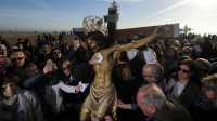gouvernement Valence Laïcité événements religieux interdits processions membres Espagne