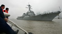 La Chine en colère après qu’un navire américain a patrouillé en mer de Chine méridionale