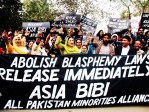 Multiplication inquiétante des accusations de blasphème au Pakistan