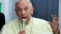 pape François synode confusion