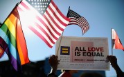 Aux Etats-Unis, un rapport préconise l’interdiction totale des « thérapies de conversion » pour les jeunes LGBT