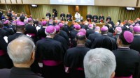 treize cardinaux lettre pape François critiquer organisation synode