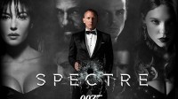 007 Spectre Aventures James Bond Film Action cinéma