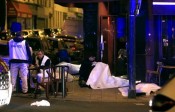 Attentats de Paris : les islamistes font couler le sang français