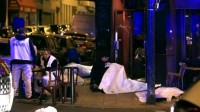 Attentats Paris islamistes couler sang français
