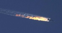 Les suites de l’incident de l’avion russe abattu par la Turquie