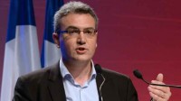 Aymeric Chauprade quitte Front national Député européen