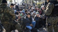 Balkans filtrent migrants nationalité