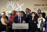 En vue de la COP21, Borloo veut électriser l’Afrique…