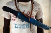 En Centrafrique, des « chrétiens » brûlent des « sorciers »