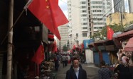 En Chine, un rédacteur en chef exclu pour avoir médit de la politique du Parti dans le Xinjiang musulman