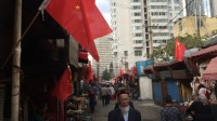 Chine rédacteur chef exclu Parti Xinjiang musulman Zhao Xinwei