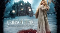 Crimson Peak Film Policier Fantastique Cinéma