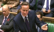 Pour David Cameron l’ennemi n’est plus Bachar al-Assad ; des conservateurs envisagent une intervention en Syrie contre l’Etat islamique