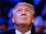 Donald Trump dénonce le soutien de la classe politique américaine au Traité transpacifique