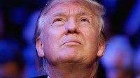 Donald Trump dénonce soutien classe politique américaine Traité transpacifique