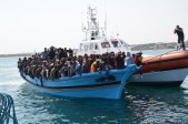 Frontex : un cri d’alarme sur l’arrivée des clandestins